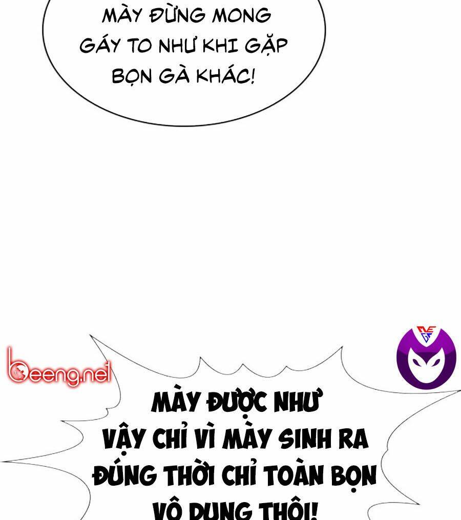 Giáo Dục Chân Chính - Get Schooled Chapter 13 - Trang 18