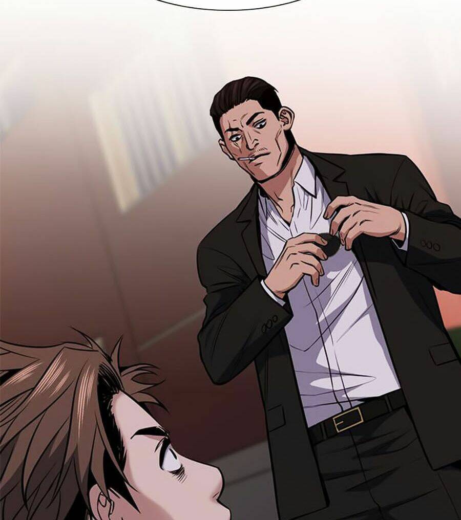 Giáo Dục Chân Chính - Get Schooled Chapter 13 - Trang 1