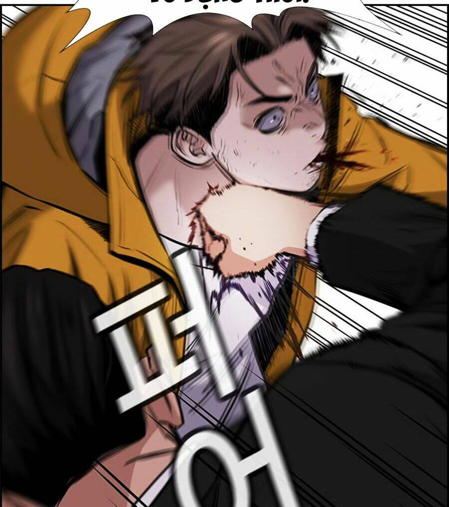 Giáo Dục Chân Chính - Get Schooled Chapter 13 - Trang 19