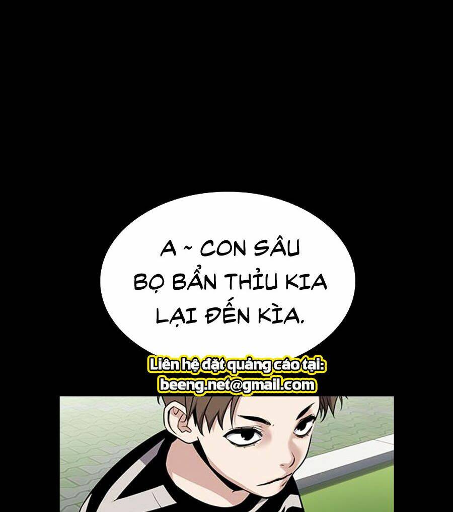 Giáo Dục Chân Chính - Get Schooled Chapter 13 - Trang 26