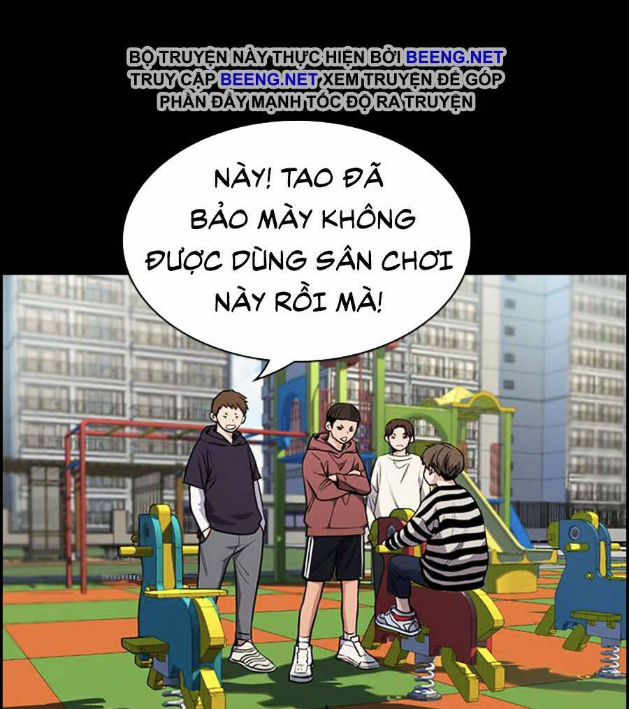 Giáo Dục Chân Chính - Get Schooled Chapter 13 - Trang 28