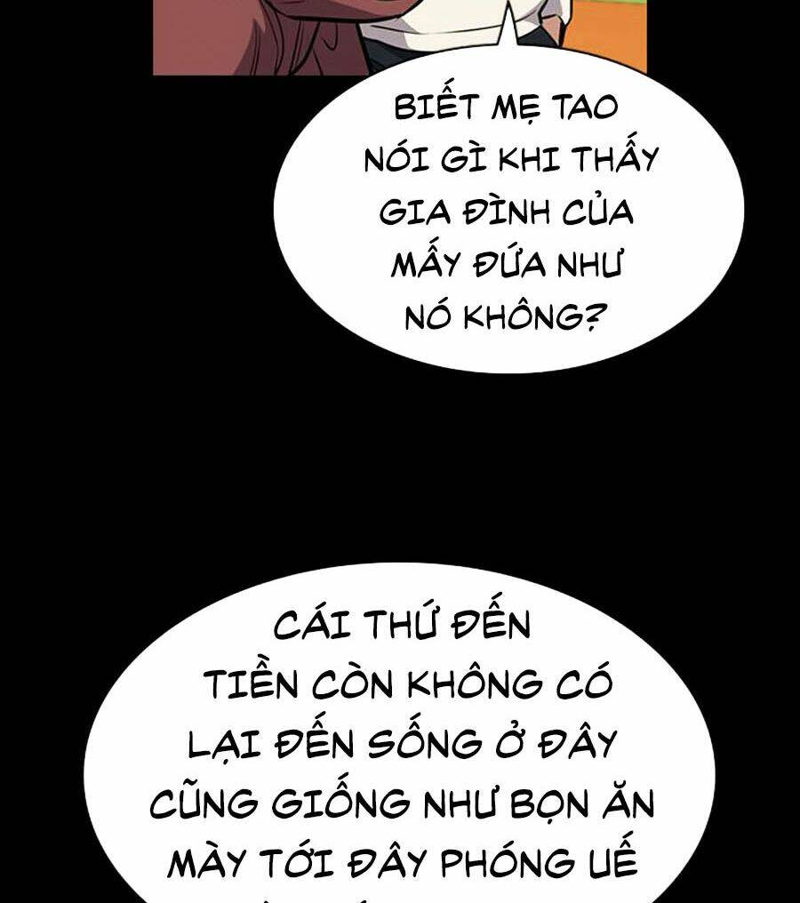 Giáo Dục Chân Chính - Get Schooled Chapter 13 - Trang 31