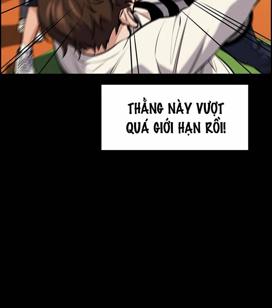 Giáo Dục Chân Chính - Get Schooled Chapter 13 - Trang 35