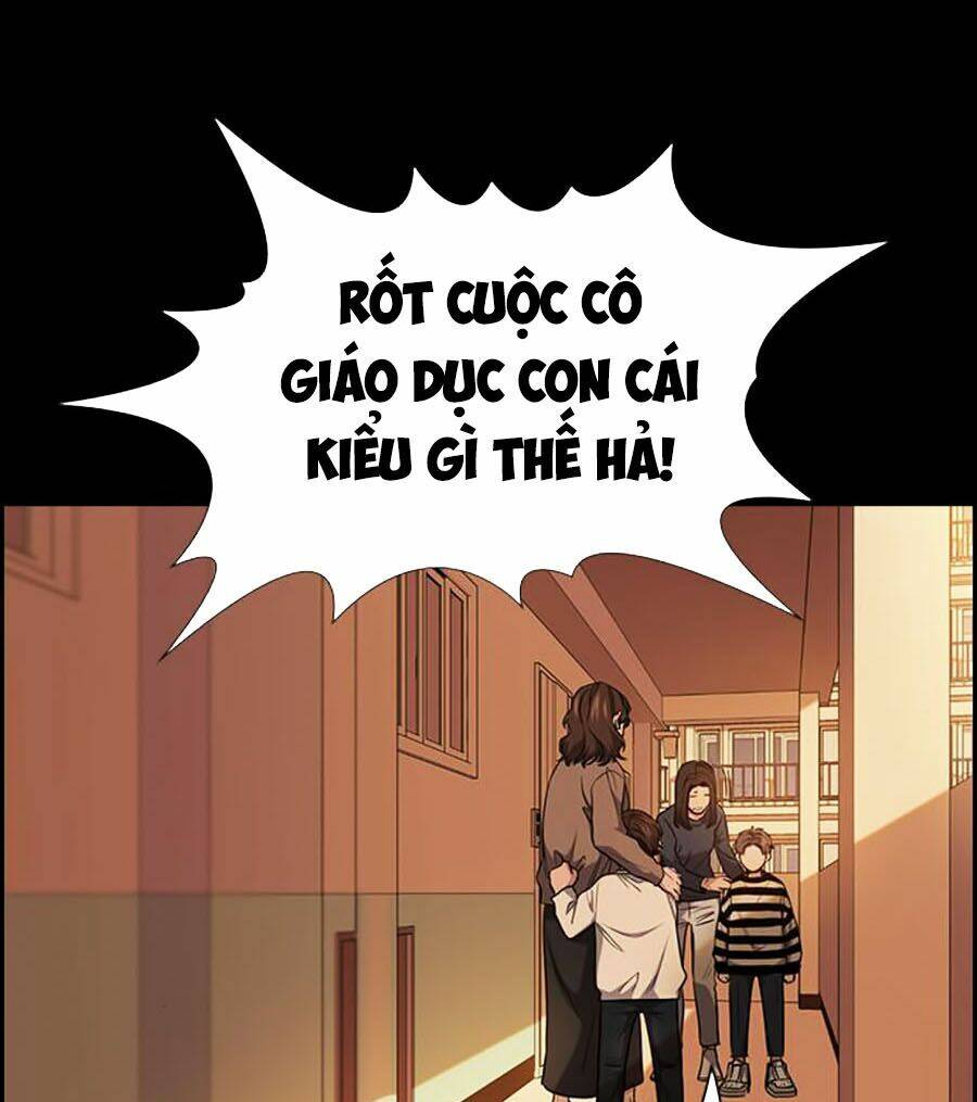 Giáo Dục Chân Chính - Get Schooled Chapter 13 - Trang 36