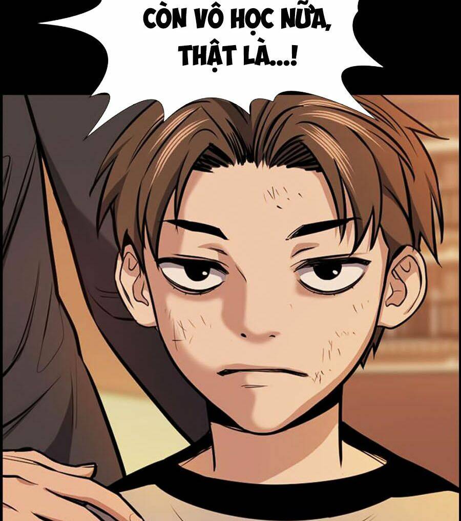 Giáo Dục Chân Chính - Get Schooled Chapter 13 - Trang 38