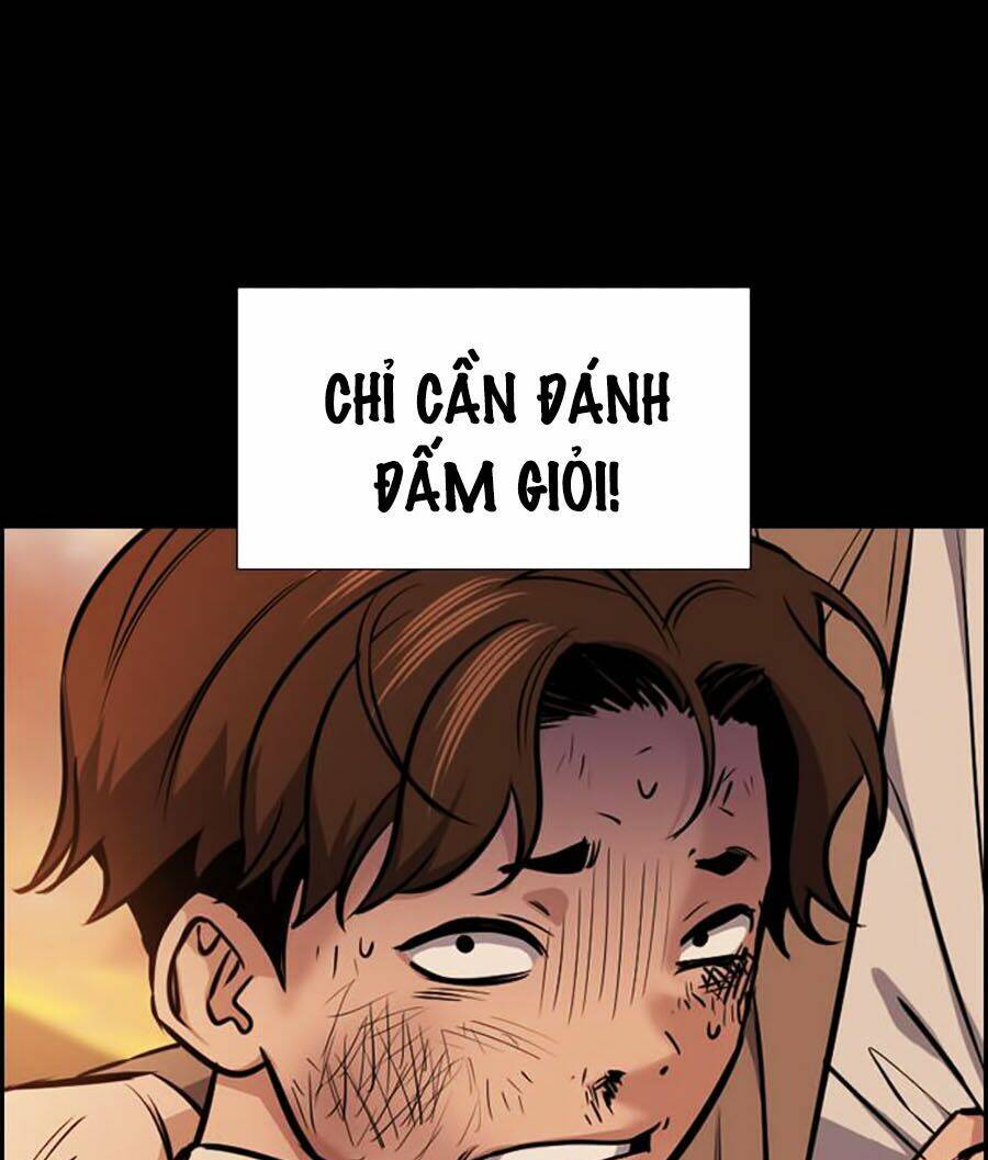 Giáo Dục Chân Chính - Get Schooled Chapter 13 - Trang 40