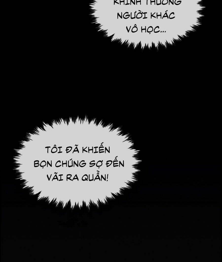 Giáo Dục Chân Chính - Get Schooled Chapter 13 - Trang 43