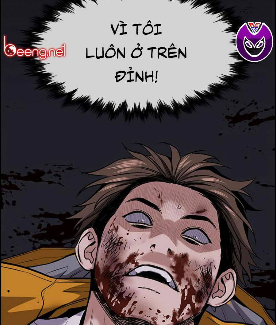 Giáo Dục Chân Chính - Get Schooled Chapter 13 - Trang 45