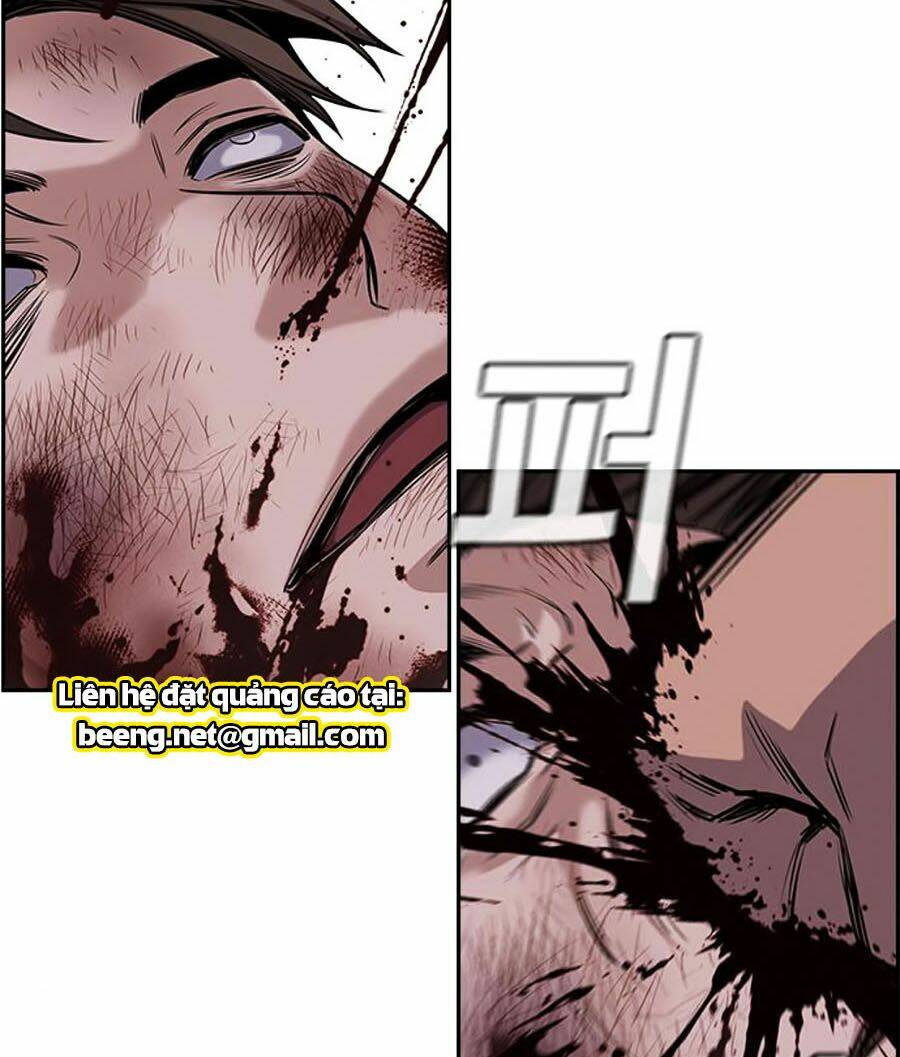 Giáo Dục Chân Chính - Get Schooled Chapter 13 - Trang 54