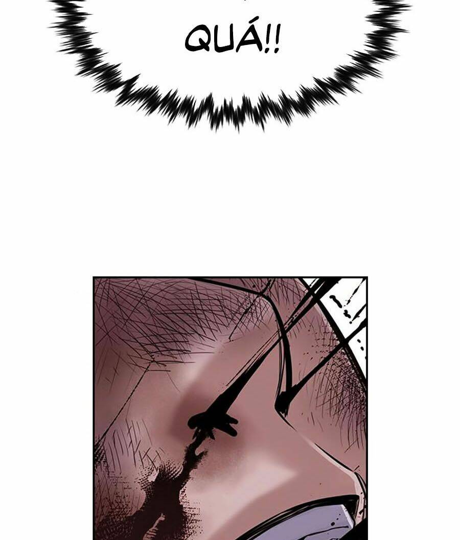 Giáo Dục Chân Chính - Get Schooled Chapter 13 - Trang 56