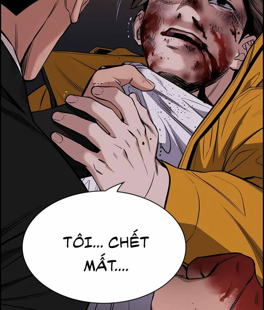 Giáo Dục Chân Chính - Get Schooled Chapter 13 - Trang 59