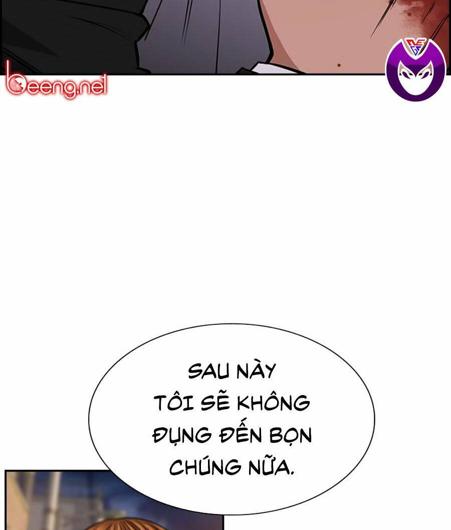 Giáo Dục Chân Chính - Get Schooled Chapter 13 - Trang 60