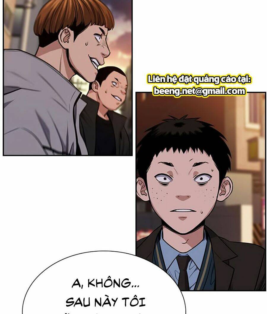 Giáo Dục Chân Chính - Get Schooled Chapter 13 - Trang 61