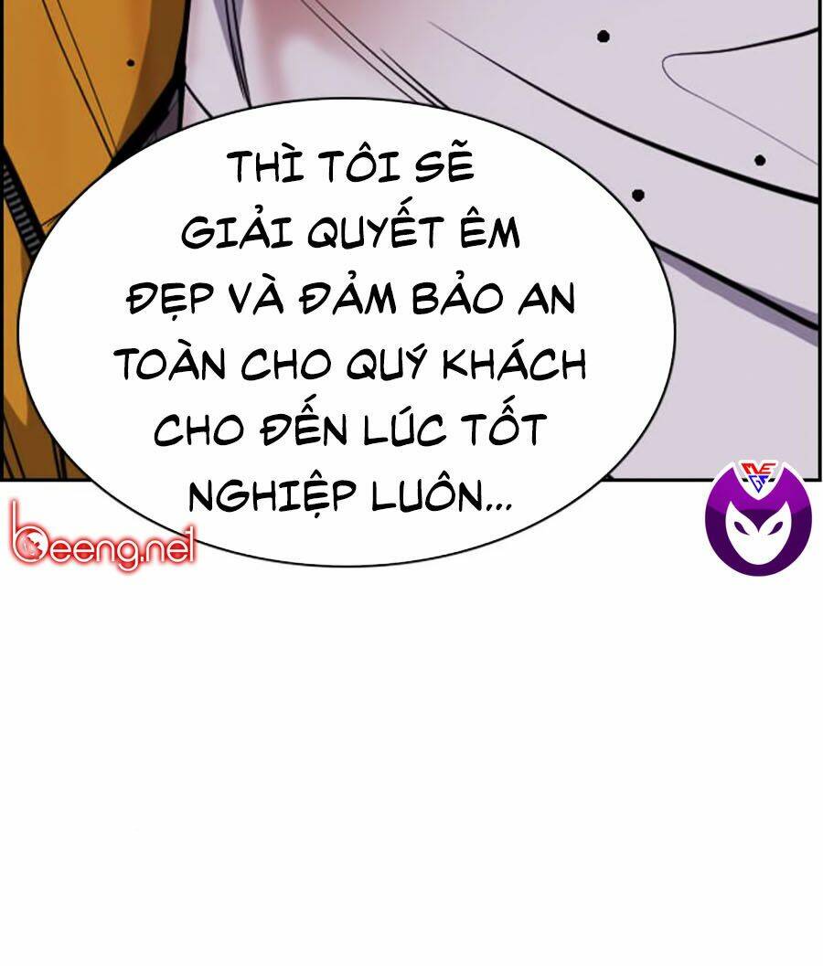 Giáo Dục Chân Chính - Get Schooled Chapter 13 - Trang 70