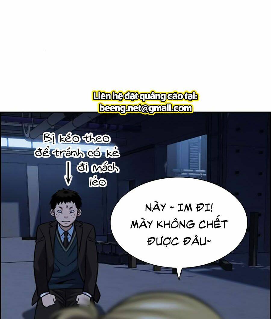 Giáo Dục Chân Chính - Get Schooled Chapter 13 - Trang 78