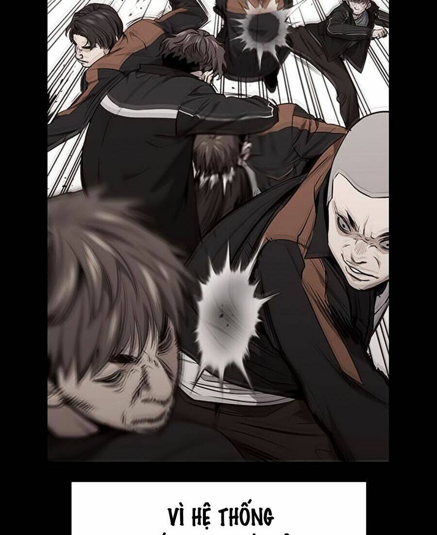 Giáo Dục Chân Chính - Get Schooled Chapter 13 - Trang 83