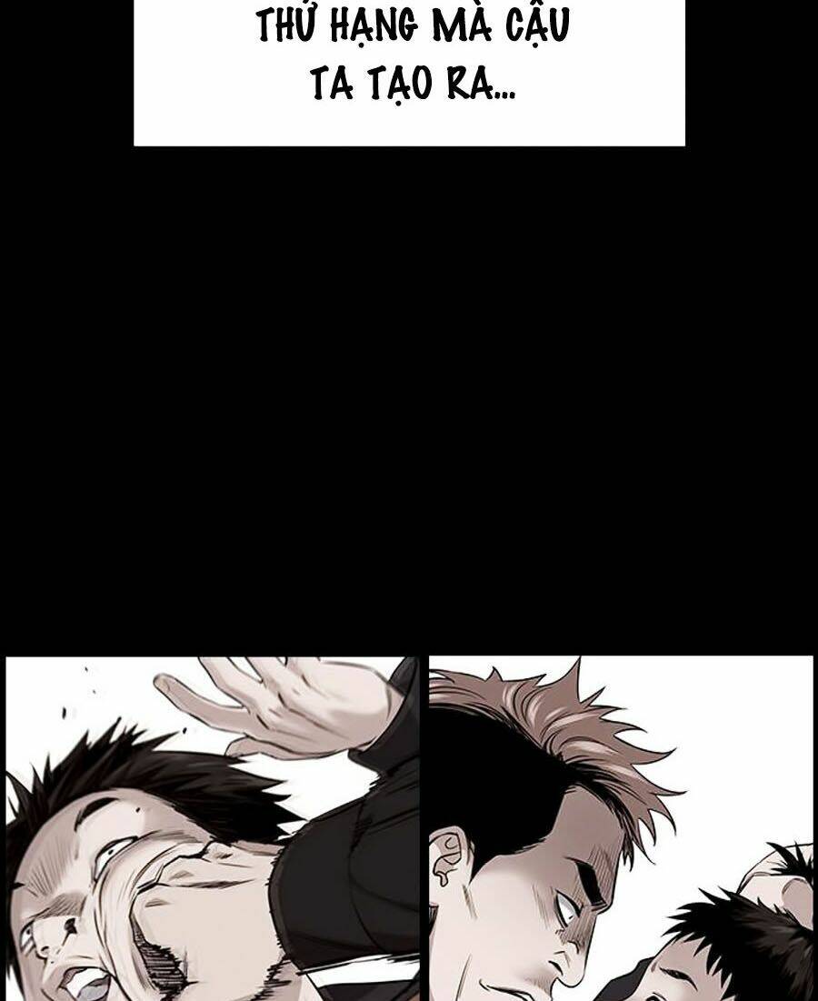 Giáo Dục Chân Chính - Get Schooled Chapter 13 - Trang 84