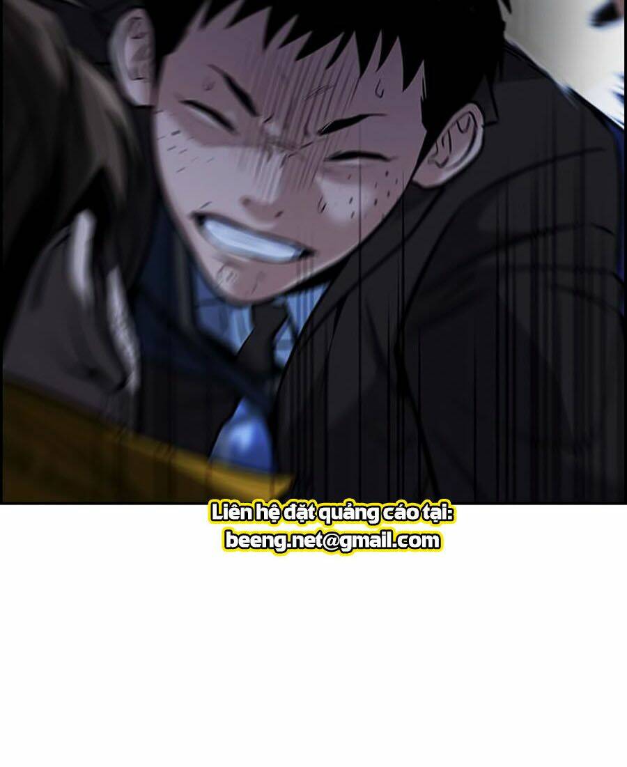 Giáo Dục Chân Chính - Get Schooled Chapter 13 - Trang 94