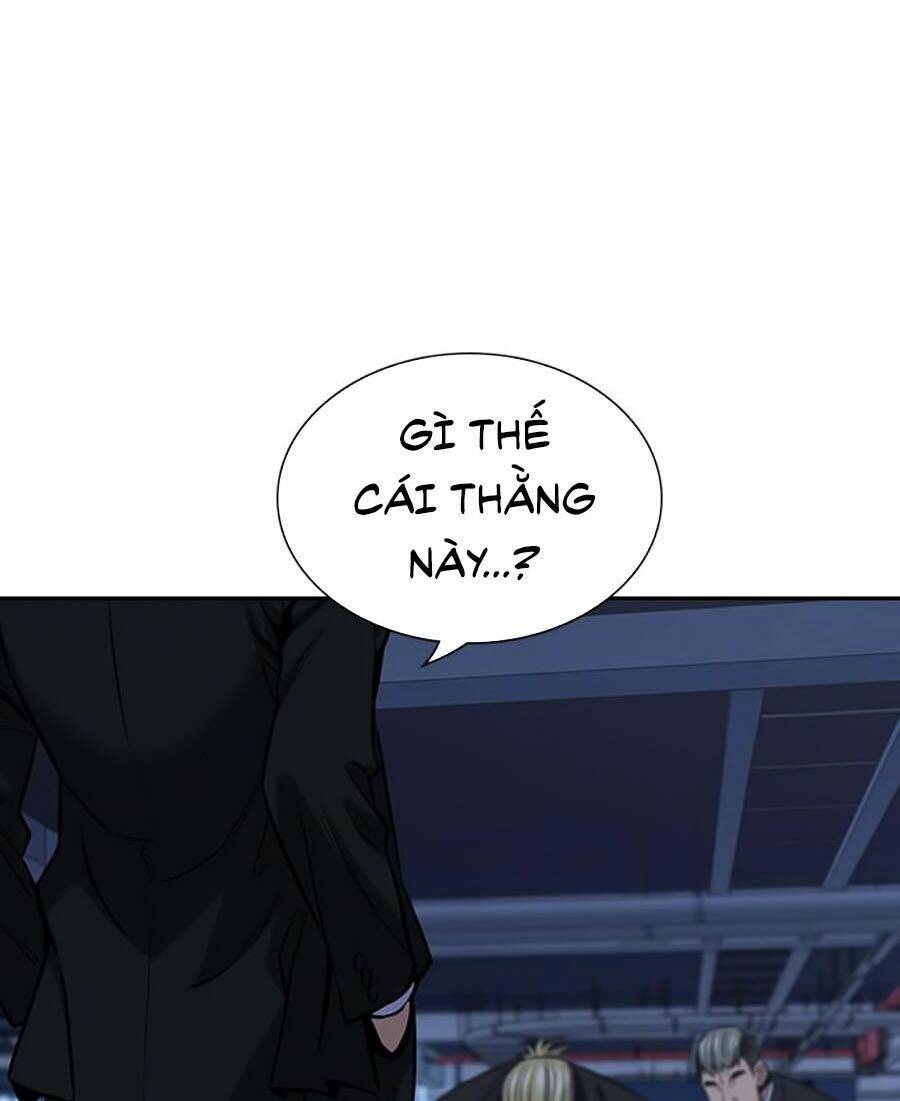 Giáo Dục Chân Chính - Get Schooled Chapter 13 - Trang 98