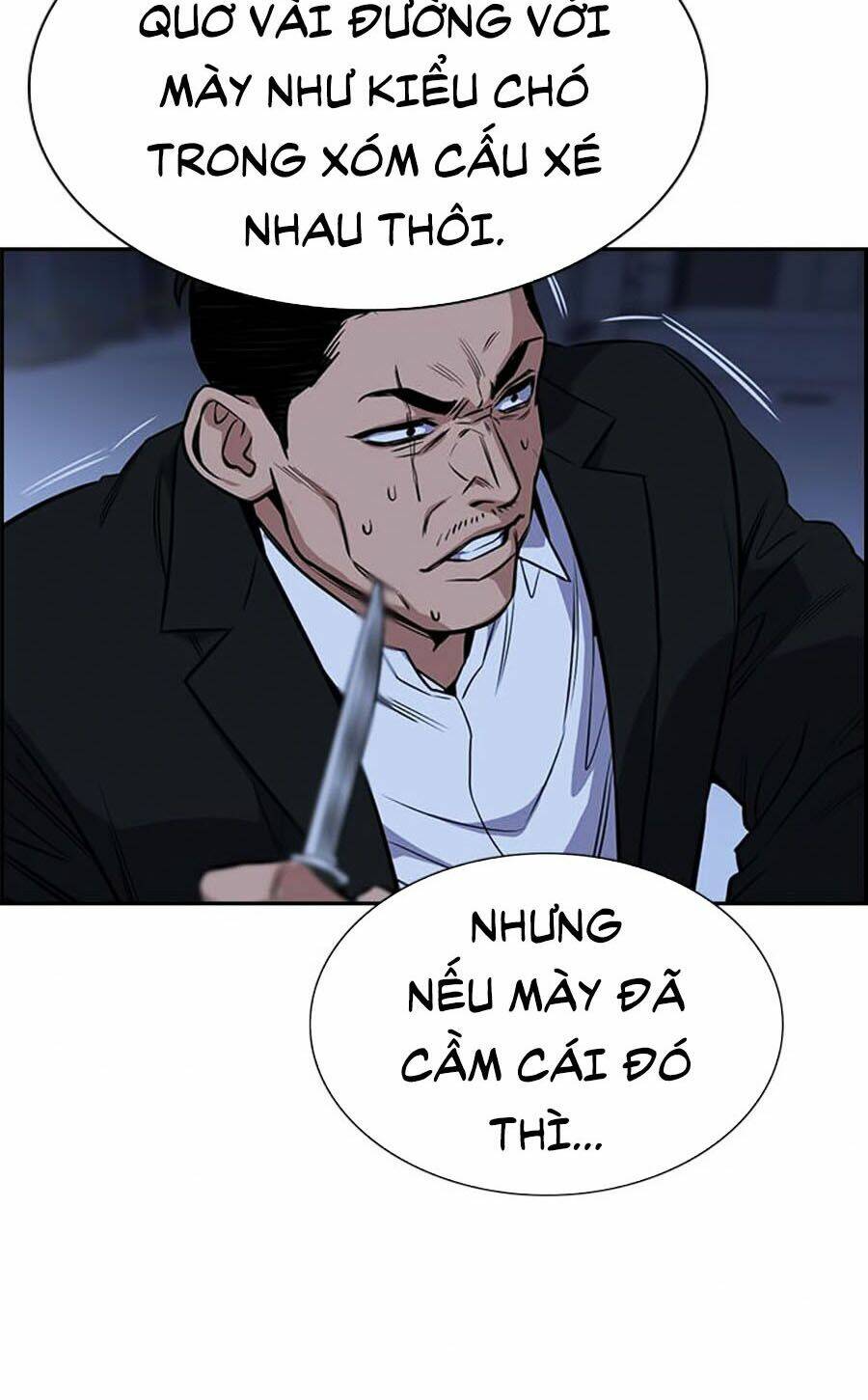 Giáo Dục Chân Chính - Get Schooled Chapter 14 - Trang 11