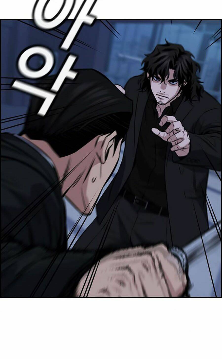 Giáo Dục Chân Chính - Get Schooled Chapter 14 - Trang 19