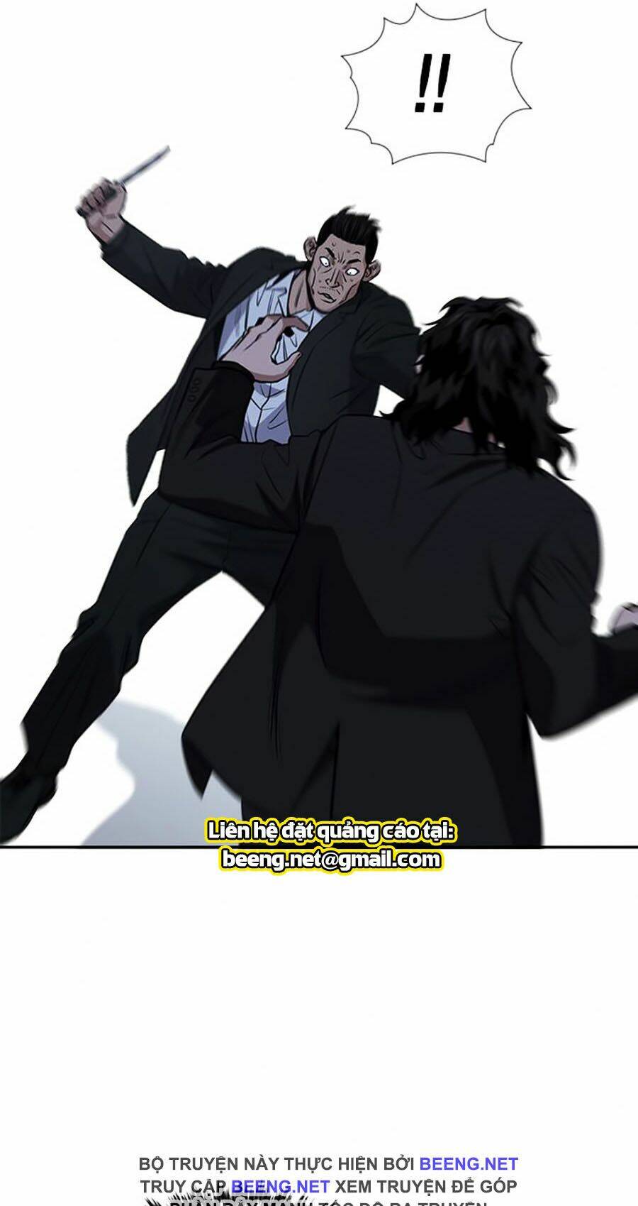 Giáo Dục Chân Chính - Get Schooled Chapter 14 - Trang 22