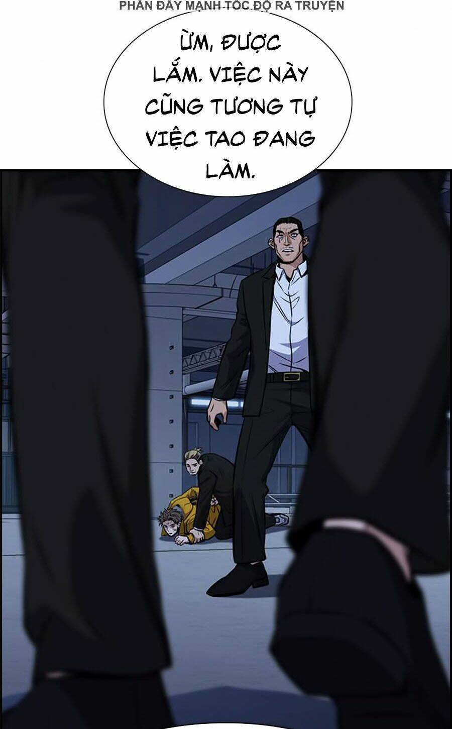 Giáo Dục Chân Chính - Get Schooled Chapter 14 - Trang 2