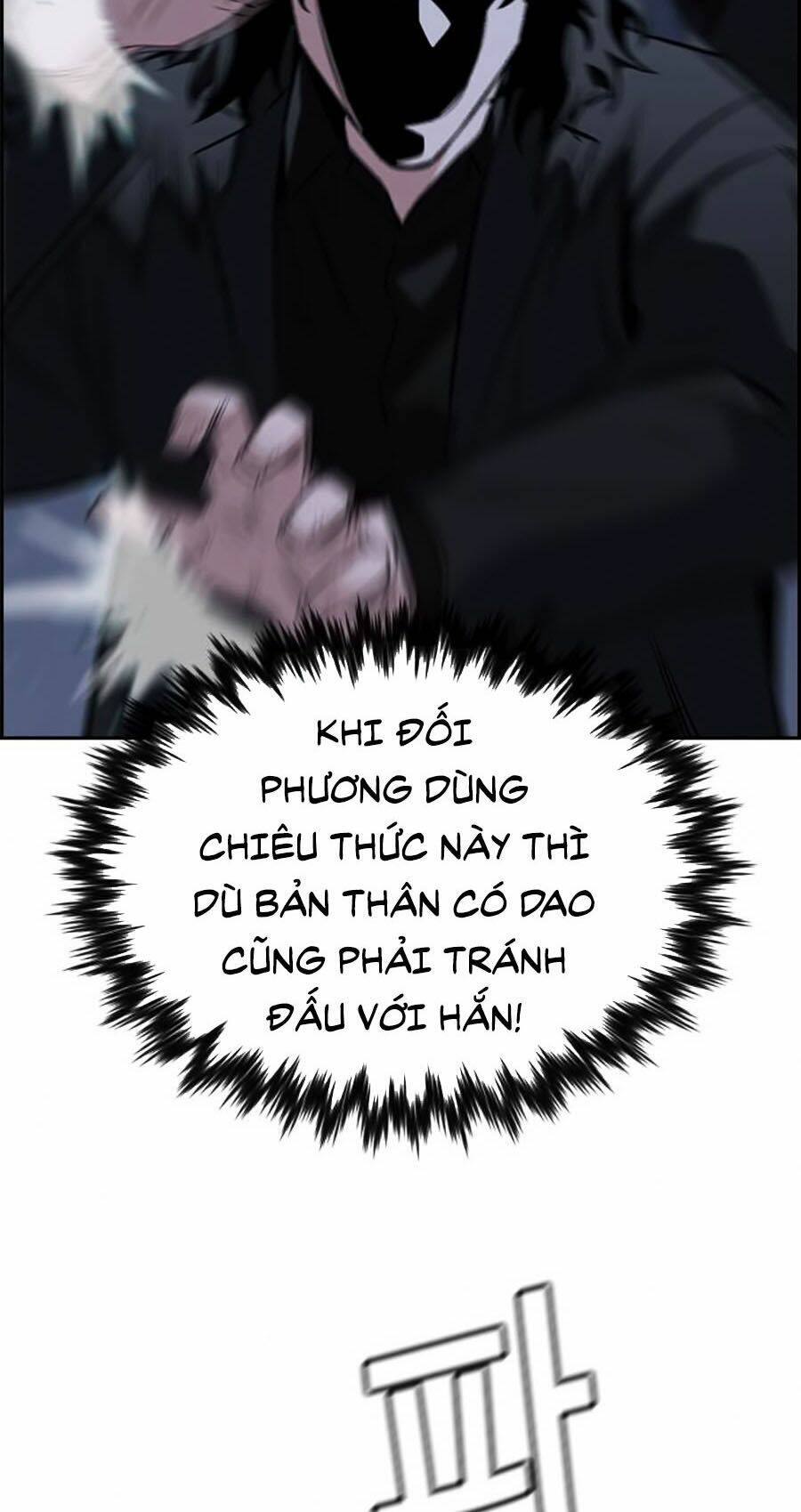 Giáo Dục Chân Chính - Get Schooled Chapter 14 - Trang 29