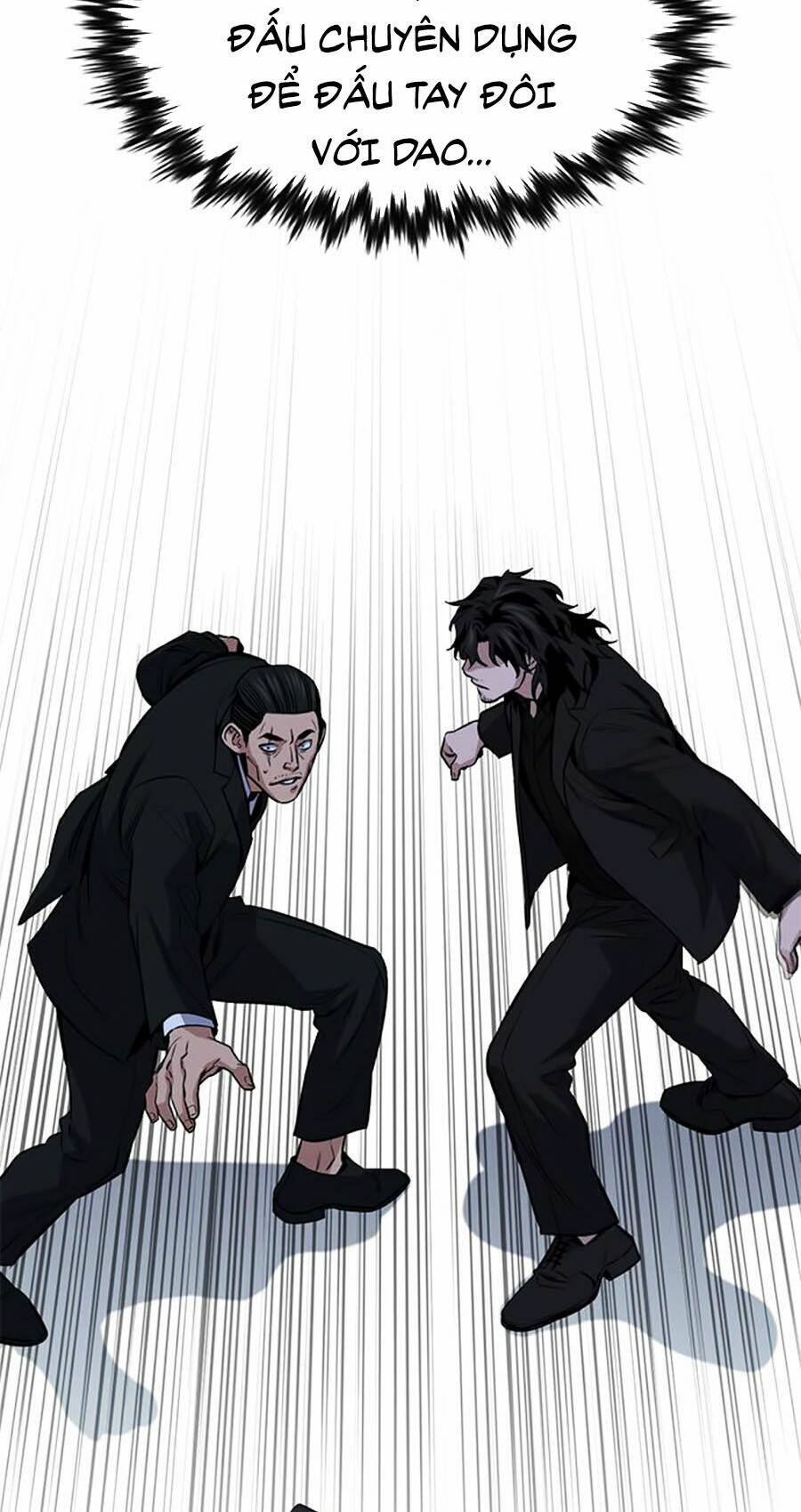 Giáo Dục Chân Chính - Get Schooled Chapter 14 - Trang 31