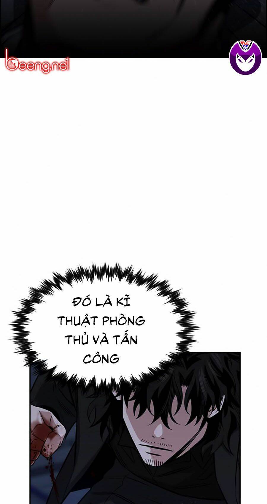 Giáo Dục Chân Chính - Get Schooled Chapter 14 - Trang 38