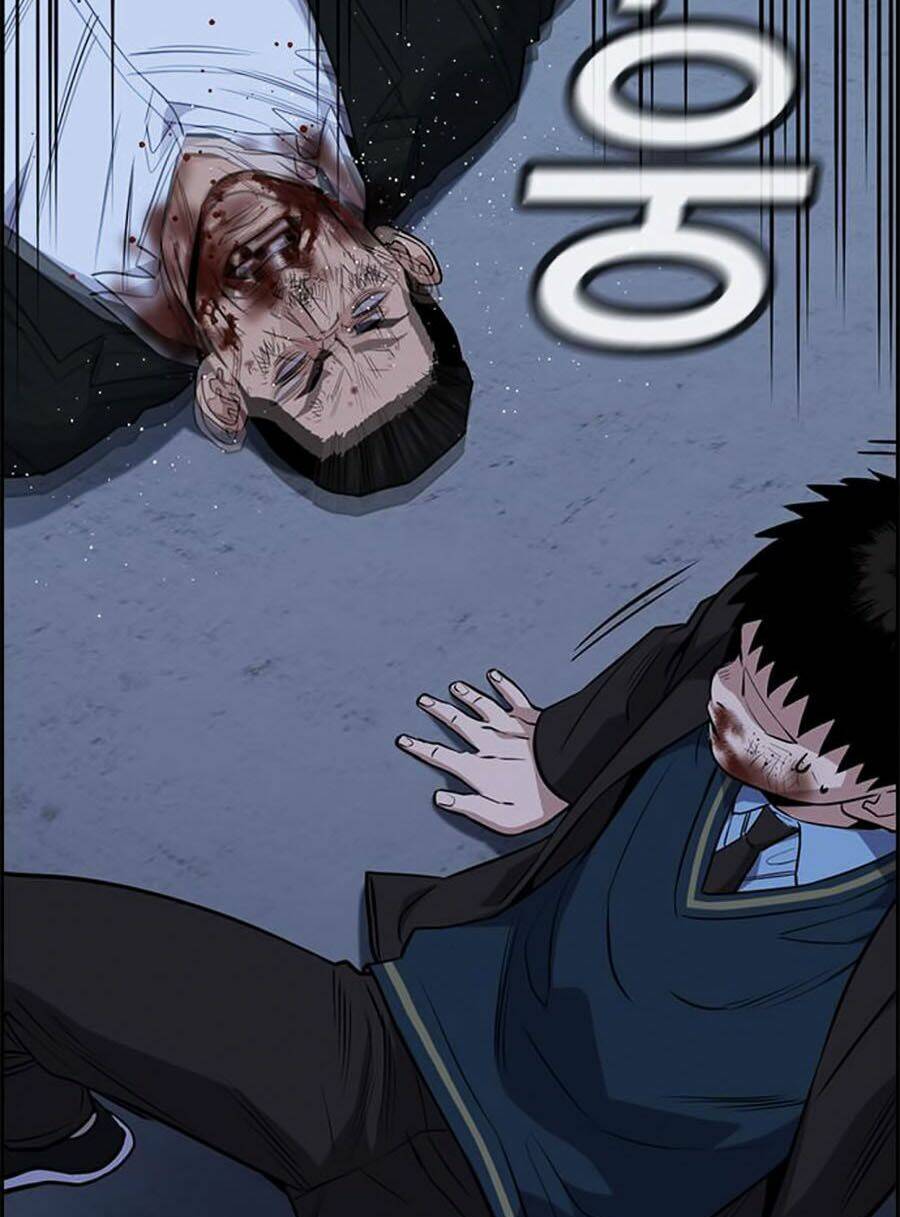 Giáo Dục Chân Chính - Get Schooled Chapter 14 - Trang 62