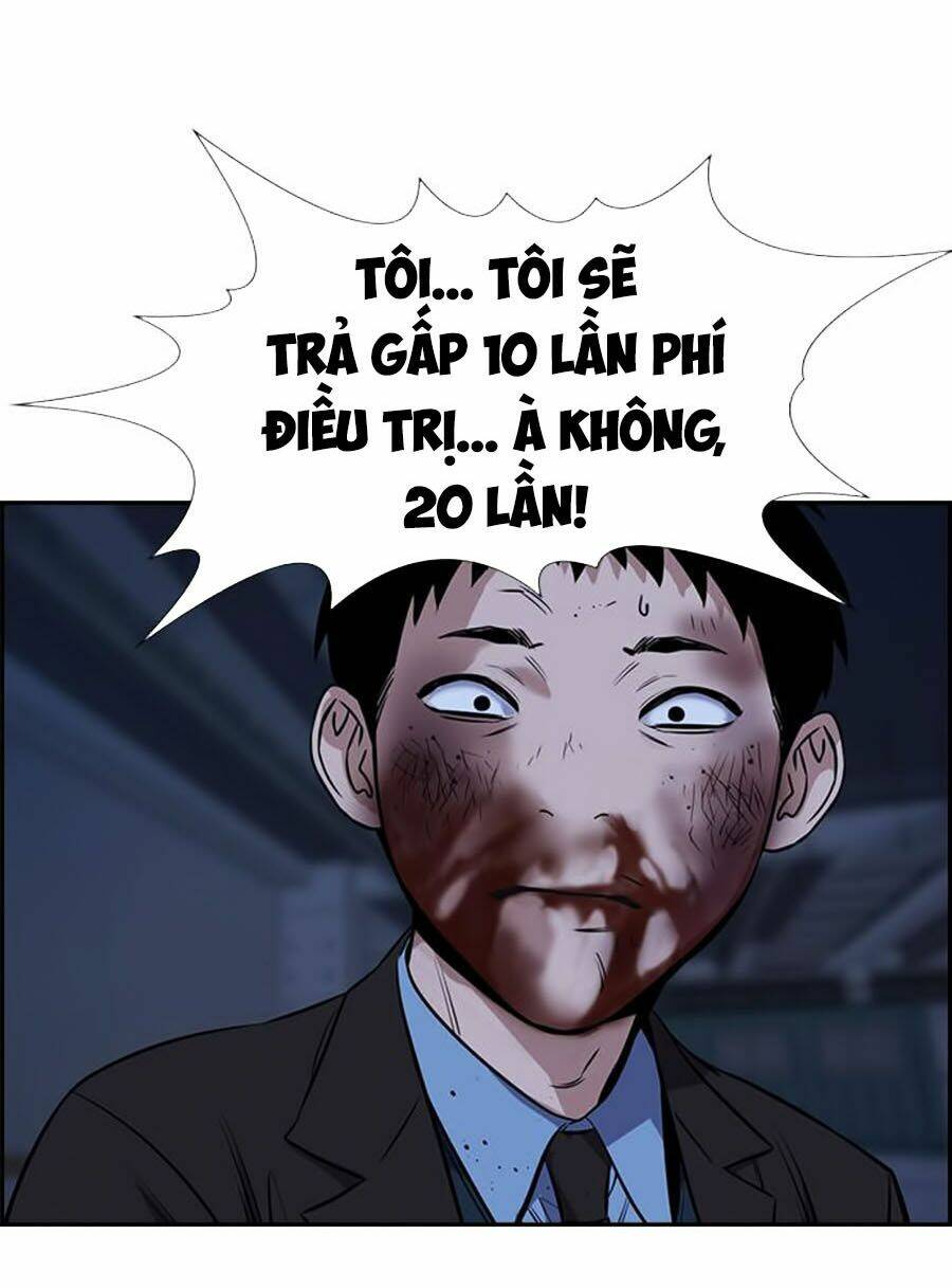 Giáo Dục Chân Chính - Get Schooled Chapter 14 - Trang 68