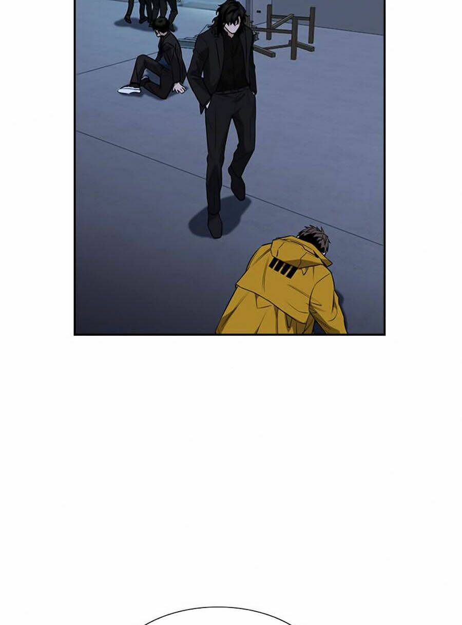 Giáo Dục Chân Chính - Get Schooled Chapter 14 - Trang 76