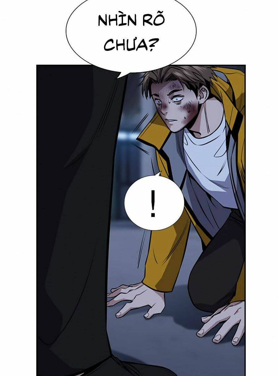 Giáo Dục Chân Chính - Get Schooled Chapter 14 - Trang 77