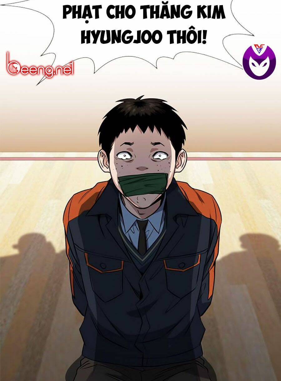 Giáo Dục Chân Chính - Get Schooled Chapter 14 - Trang 84