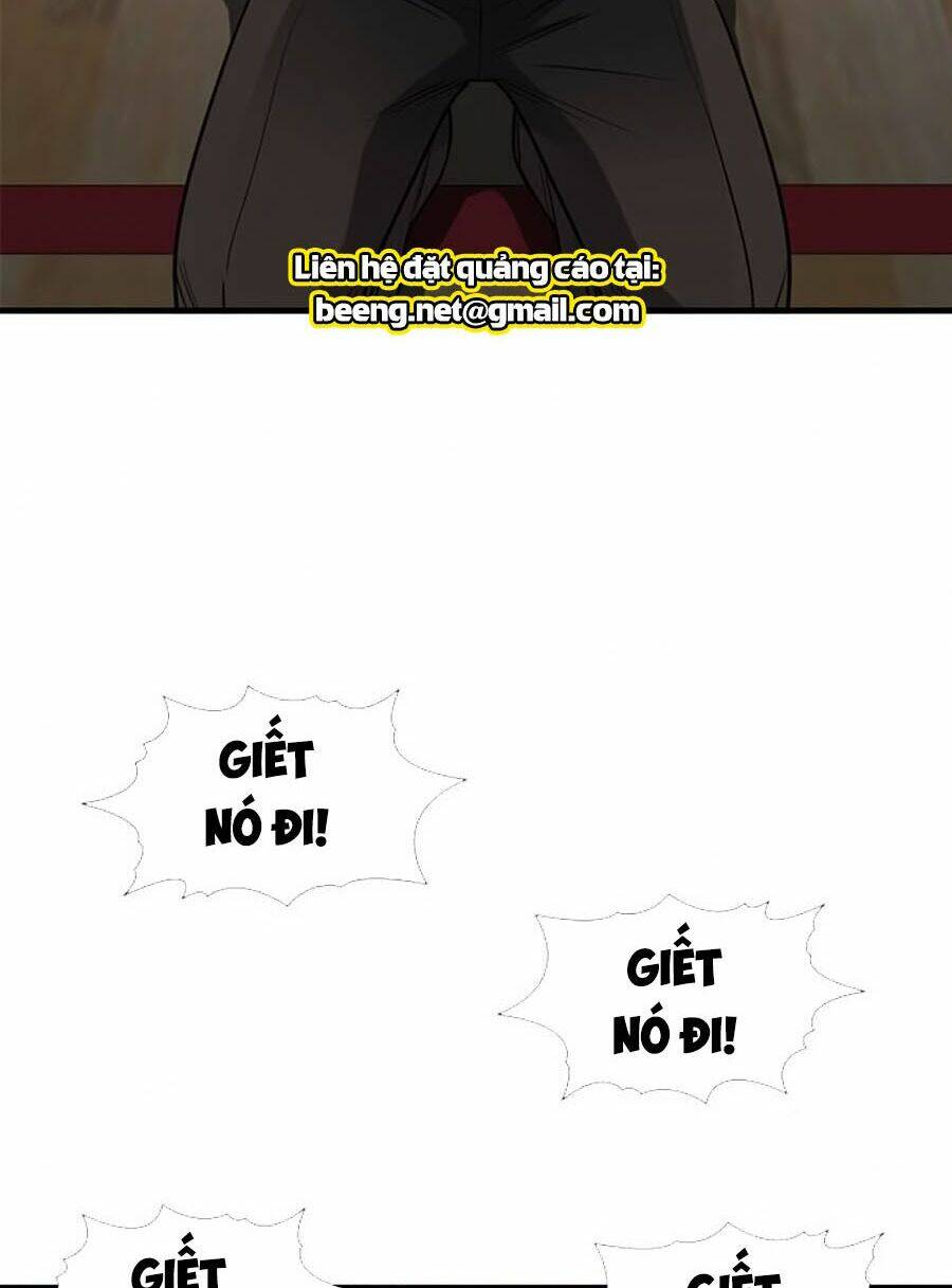 Giáo Dục Chân Chính - Get Schooled Chapter 14 - Trang 85