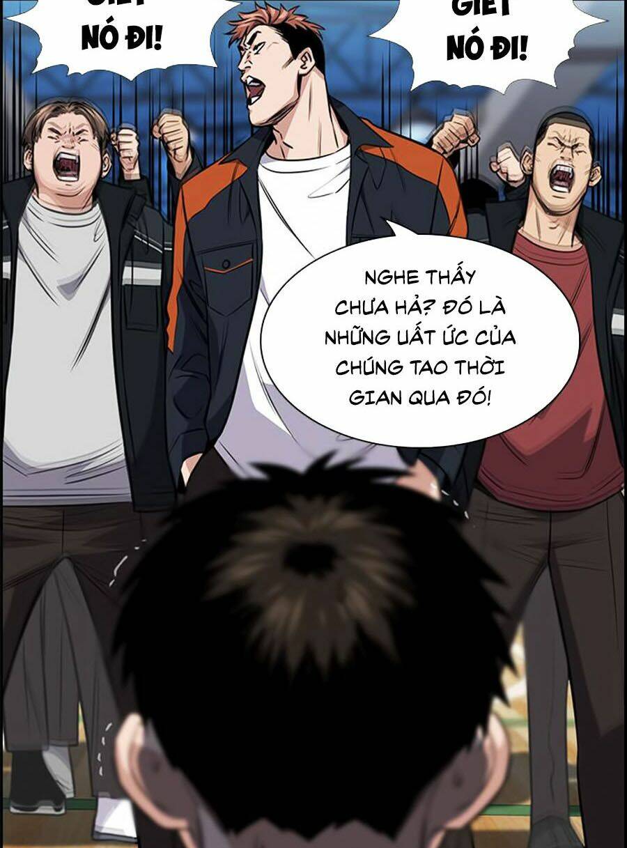 Giáo Dục Chân Chính - Get Schooled Chapter 14 - Trang 86