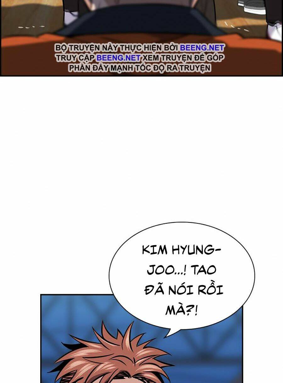 Giáo Dục Chân Chính - Get Schooled Chapter 14 - Trang 87