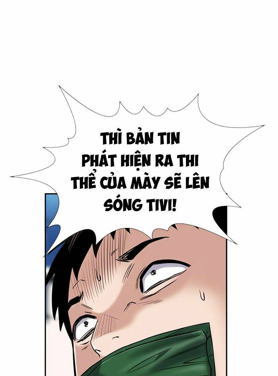 Giáo Dục Chân Chính - Get Schooled Chapter 14 - Trang 89