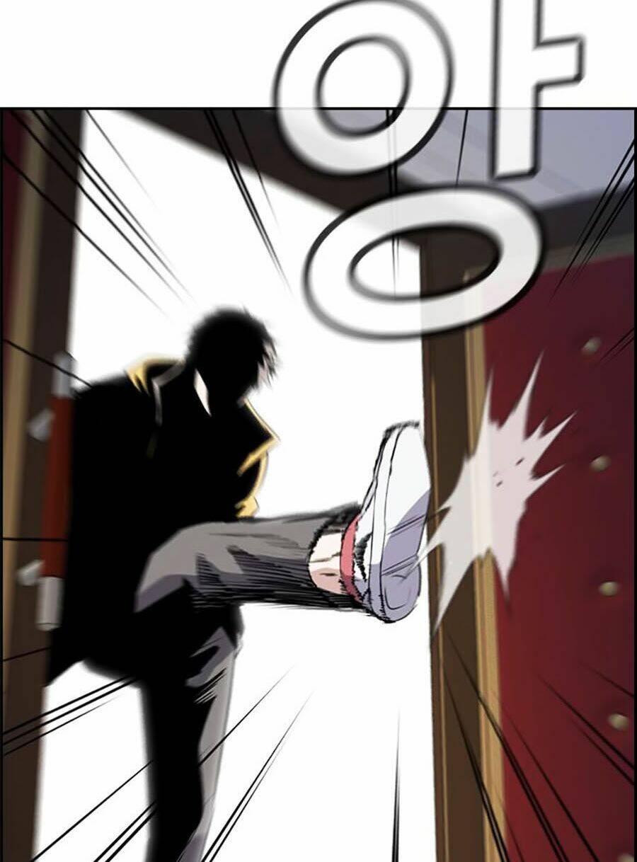 Giáo Dục Chân Chính - Get Schooled Chapter 14 - Trang 91