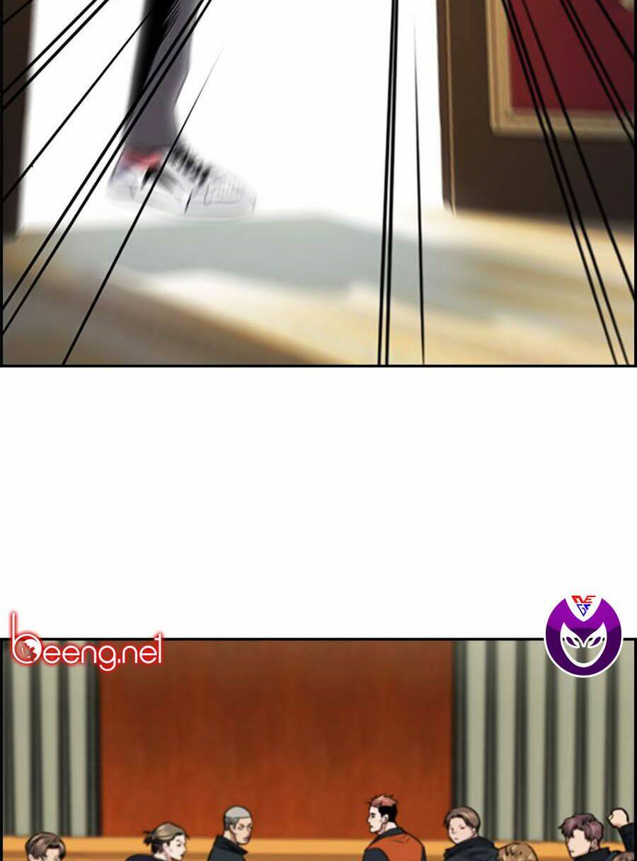 Giáo Dục Chân Chính - Get Schooled Chapter 14 - Trang 92