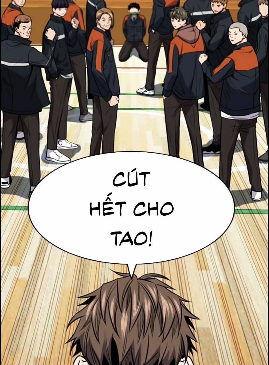 Giáo Dục Chân Chính - Get Schooled Chapter 14 - Trang 93