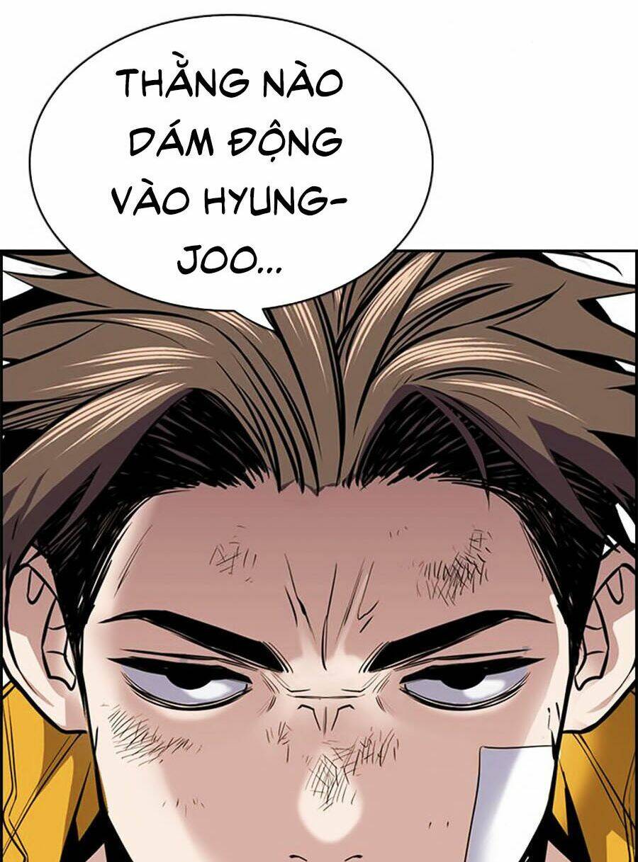 Giáo Dục Chân Chính - Get Schooled Chapter 14 - Trang 95