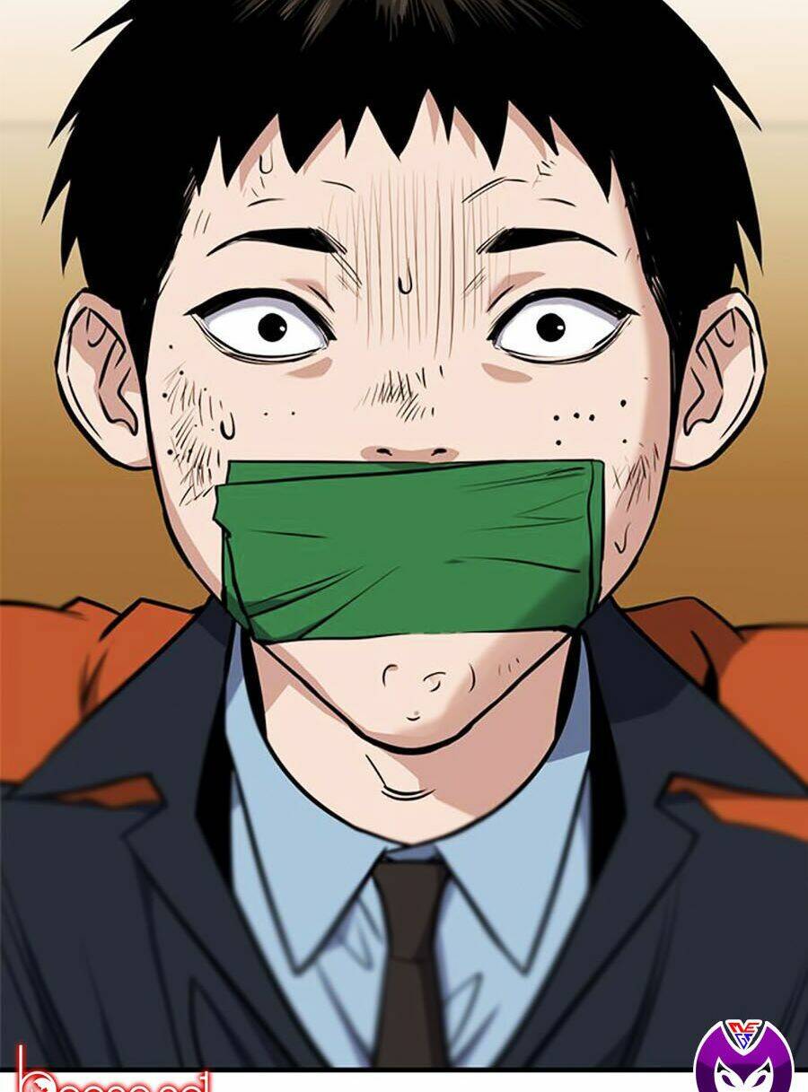 Giáo Dục Chân Chính - Get Schooled Chapter 14 - Trang 97