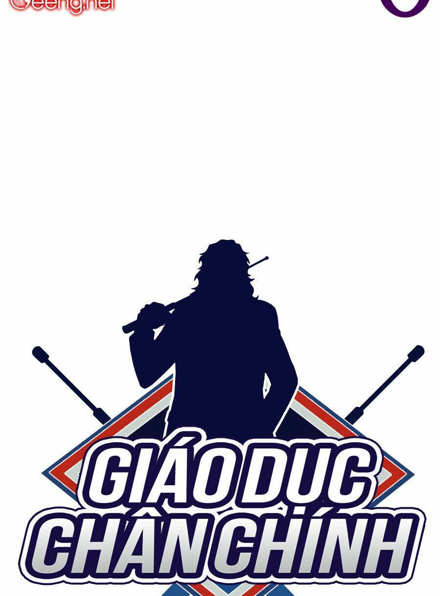 Giáo Dục Chân Chính - Get Schooled Chapter 14 - Trang 98