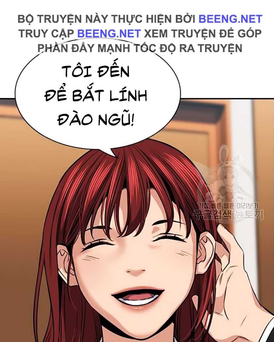 Giáo Dục Chân Chính - Get Schooled Chapter 15 - Trang 110