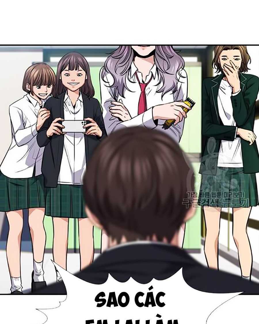 Giáo Dục Chân Chính - Get Schooled Chapter 15 - Trang 118