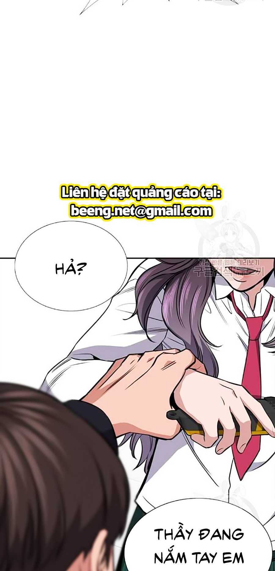 Giáo Dục Chân Chính - Get Schooled Chapter 15 - Trang 124