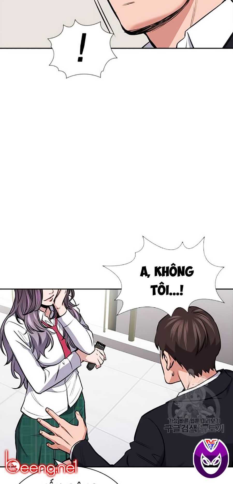 Giáo Dục Chân Chính - Get Schooled Chapter 15 - Trang 126