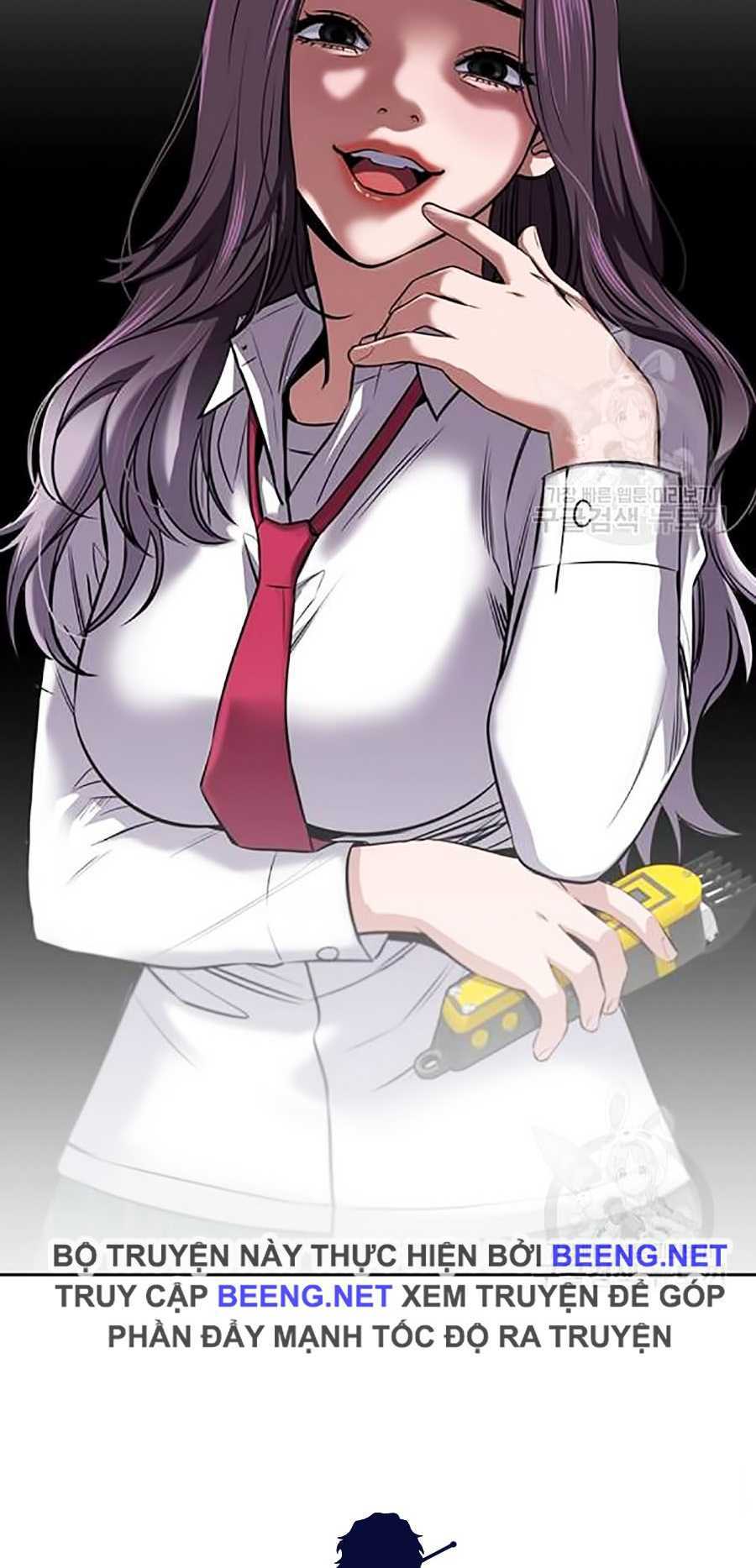 Giáo Dục Chân Chính - Get Schooled Chapter 15 - Trang 128